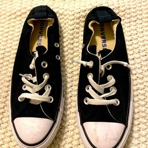 Womens converse shoes